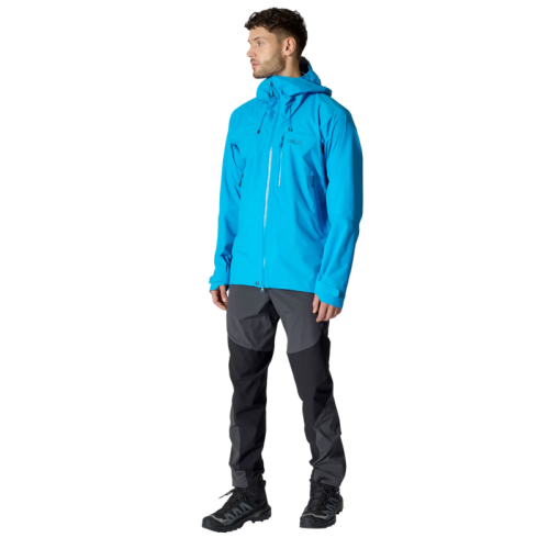 Vīriešu jaka Rab Firewall Mountain Jacket
