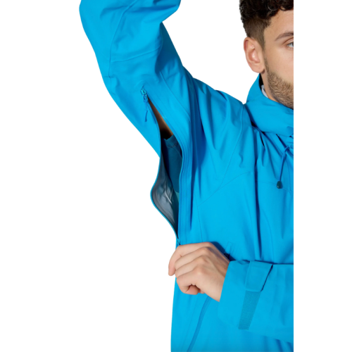 Vīriešu jaka Rab Firewall Mountain Jacket