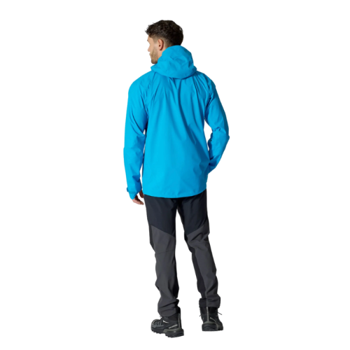 Vīriešu jaka Rab Firewall Mountain Jacket