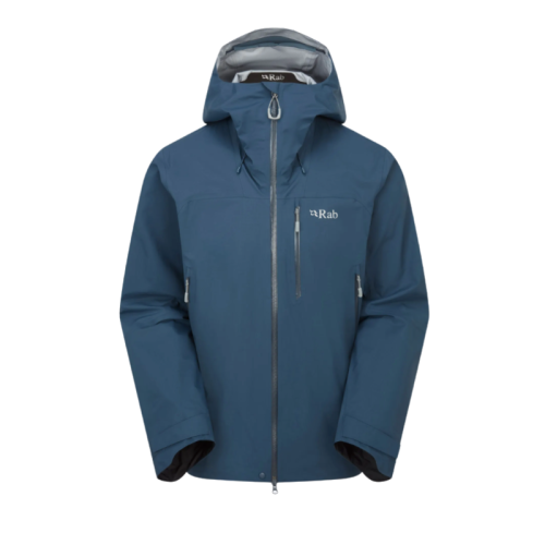 Vīriešu jaka Rab Firewall Mountain Jacket