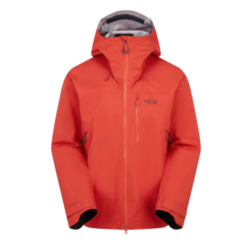 Vīriešu jaka Rab Firewall Mountain Jacket