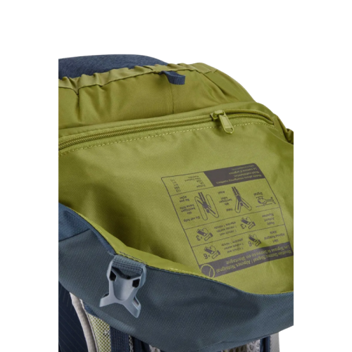 Lowe Alpine AirZone Trail 35 mugursoma