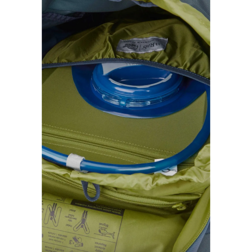 Lowe Alpine AirZone Trail 35 mugursoma