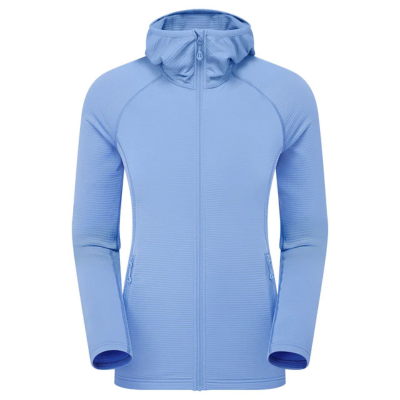 Sieviešu džemperis Montane F Protium Lite Hoodie