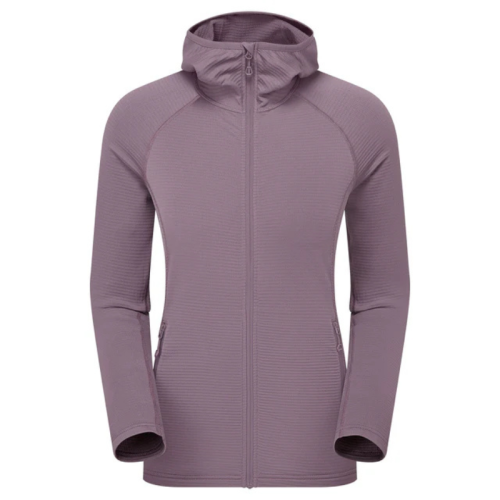 Sieviešu džemperis Montane F Protium Lite Hoodie