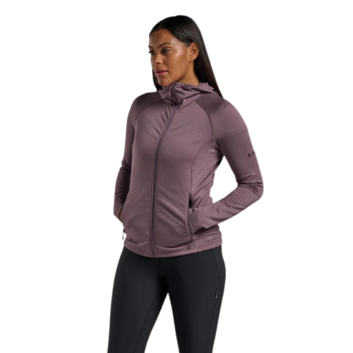 Sieviešu džemperis Montane F Protium Lite Hoodie