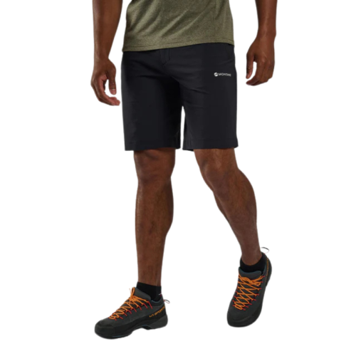 Vīriešu šorti Montane Dynamic Lite Shorts
