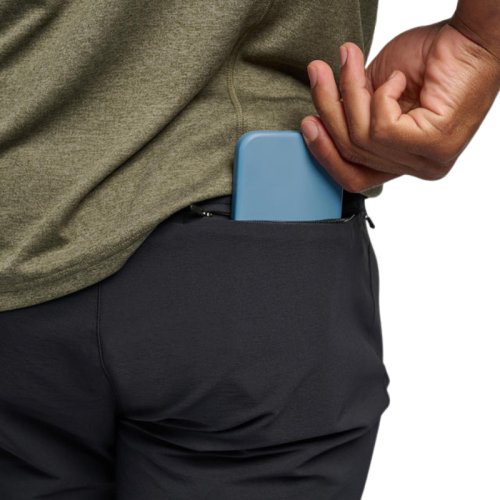 Vīriešu šorti Montane Dynamic Lite Shorts