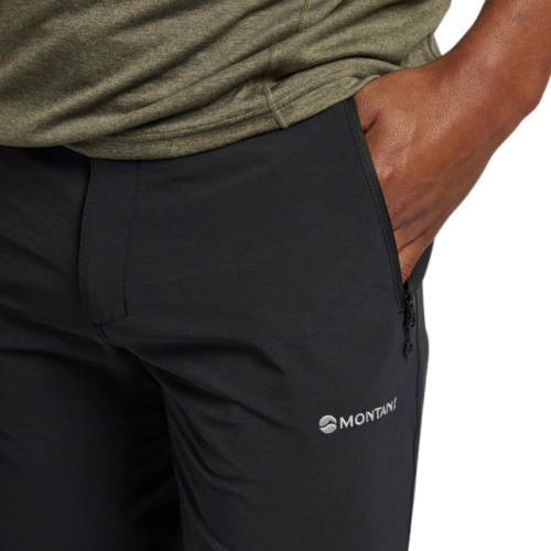 Vīriešu šorti Montane Dynamic Lite Shorts