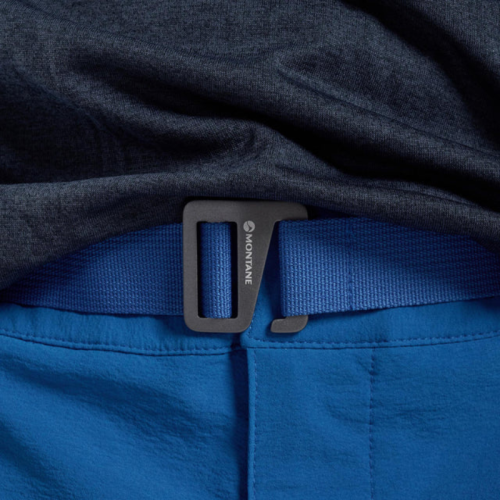 Vīriešu šorti Montane Dynamic Lite Shorts