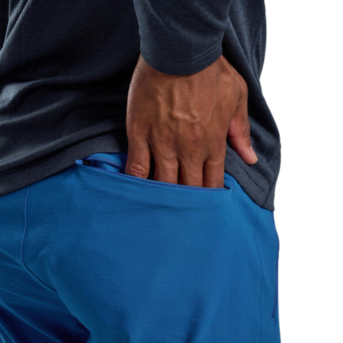 Vīriešu šorti Montane Dynamic Lite Shorts