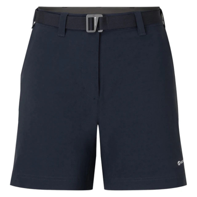 Sieviešu šorti Montane F Terra STR Lite Shorts