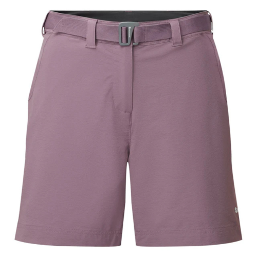 Sieviešu šorti Montane F Terra STR Lite Shorts
