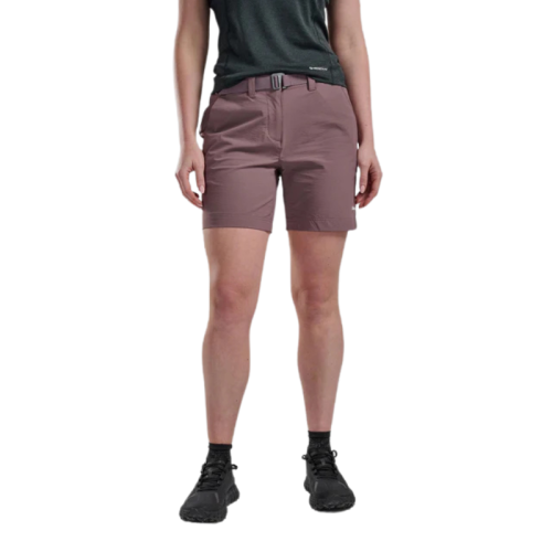 Sieviešu šorti Montane F Terra STR Lite Shorts