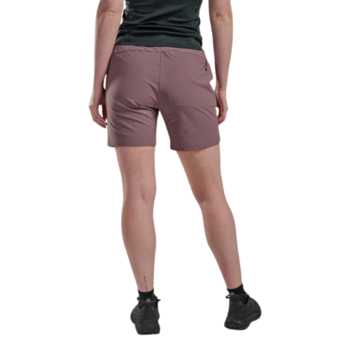 Sieviešu šorti Montane F Terra STR Lite Shorts