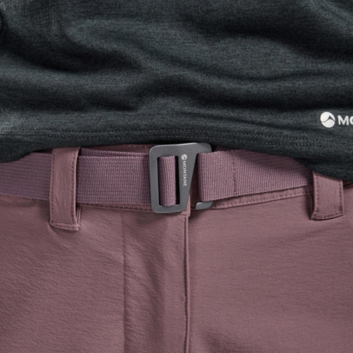 Sieviešu šorti Montane F Terra STR Lite Shorts