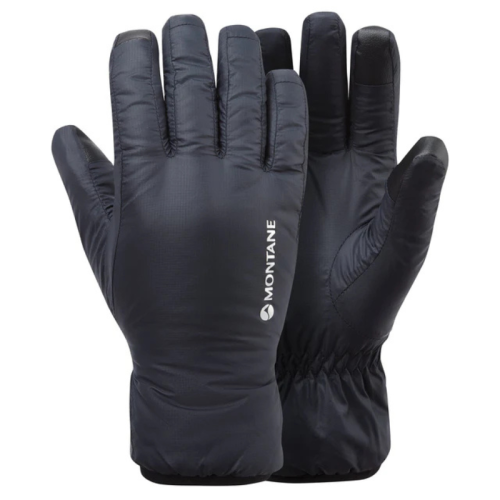 Sieviešu rokassargi Montane F Respond Glove