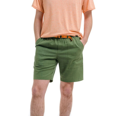 Vīriešu šorti Turbat Goa Hemp Mns