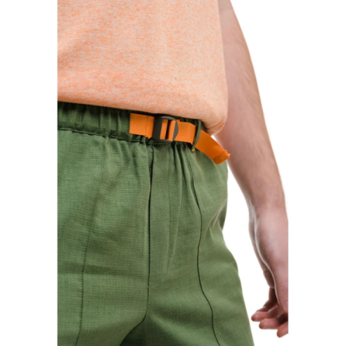 Vīriešu šorti Turbat Goa Hemp Mns