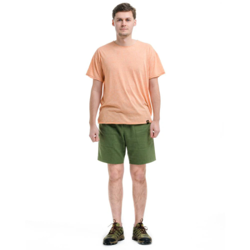 Vīriešu šorti Turbat Goa Hemp Mns