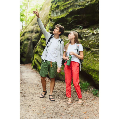 Vīriešu šorti Turbat Goa Hemp Mns