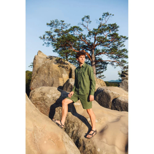 Vīriešu šorti Turbat Goa Hemp Mns