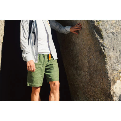 Vīriešu šorti Turbat Goa Hemp Mns