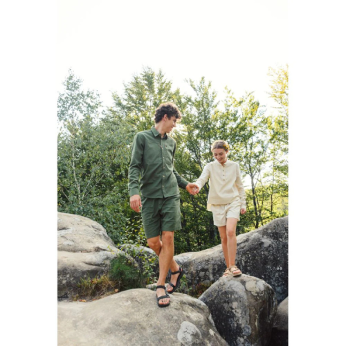 Vīriešu krekls Turbat Amazonka Hemp Mns