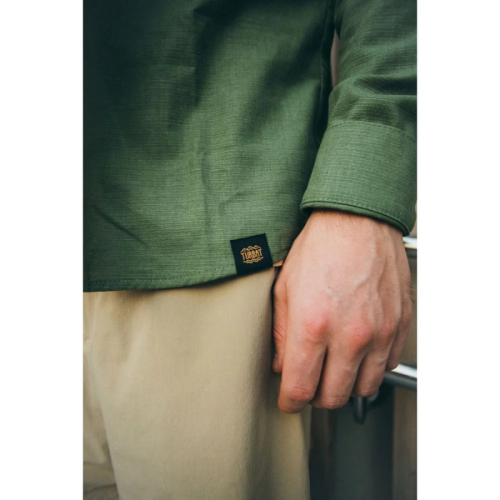 Vīriešu krekls Turbat Amazonka Hemp Mns