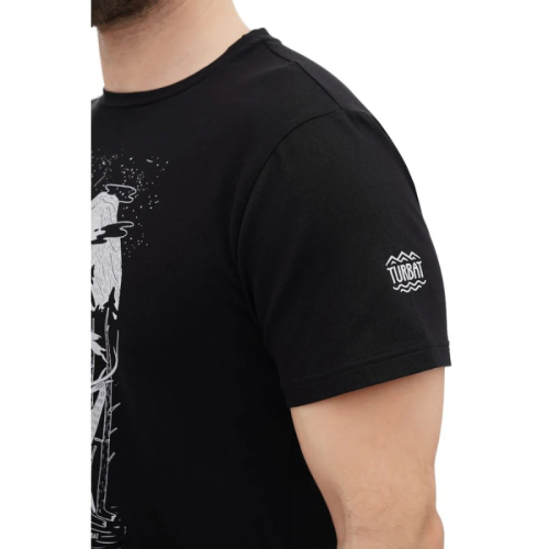 Vīriešu T-krekls Turbat Mystery Mns