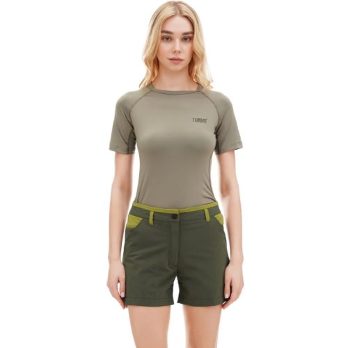 Sieviešu krekls Turbat Hike Lite SS Wmn