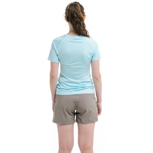 Sieviešu krekls Turbat Hike Lite SS Wmn