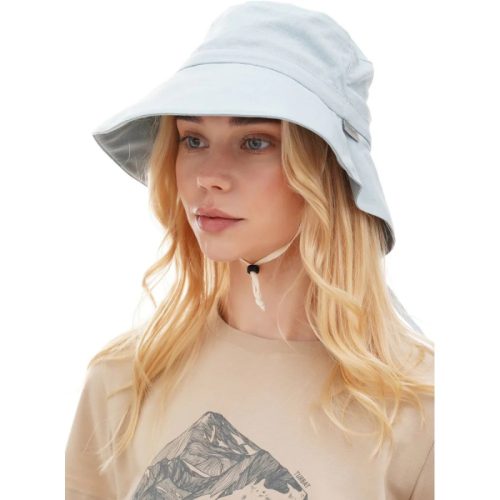 Čības cepure Turbat Tokio Hemp Wmn