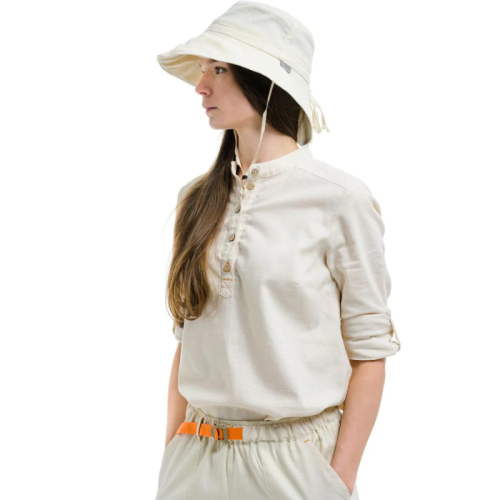 Čības cepure Turbat Tokio Hemp Wmn