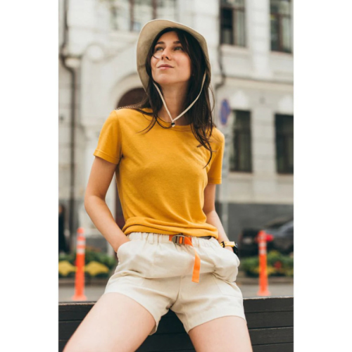 Čības cepure Turbat Tokio Hemp Wmn