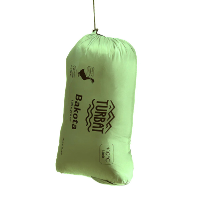 Pūkaina segu Down blanket Turbat Bakota