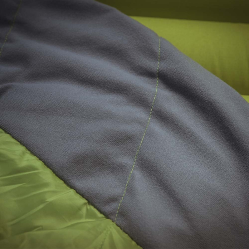 Pūkaina segu Down blanket Turbat Bakota