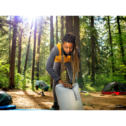 Tūrisma paklājs Therm-a-Rest NeoAir Venture