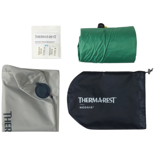 Tūrisma paklājs Therm-a-Rest NeoAir Venture L