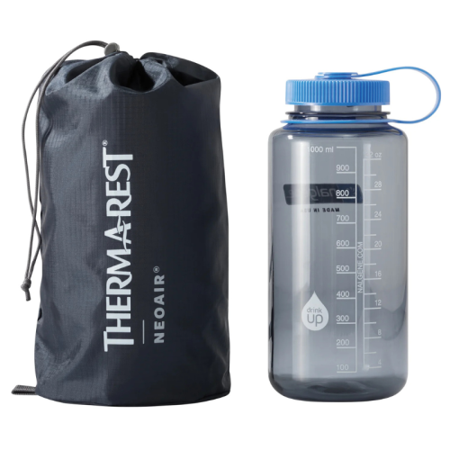Tūrisma paklājs Therm-a-Rest NeoAir Venture L