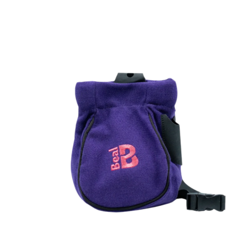 Beal Cocoon Clic-Clac II magnija maisiņš