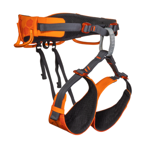 Beal Ellipse XT apraksts