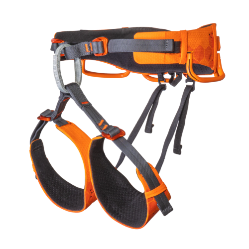 Beal Ellipse XT apraksts