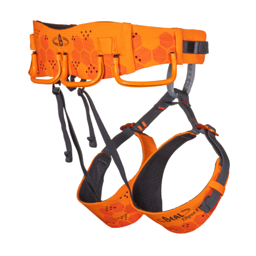 Beal Ellipse XT apraksts