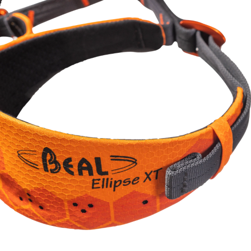 Beal Ellipse XT apraksts