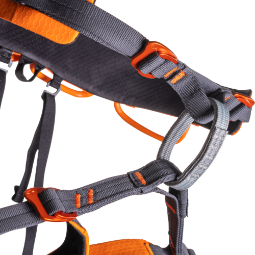 Beal Ellipse XT apraksts
