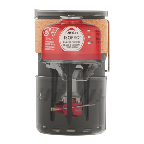Virtuves komplekts MSR Switch System Stove