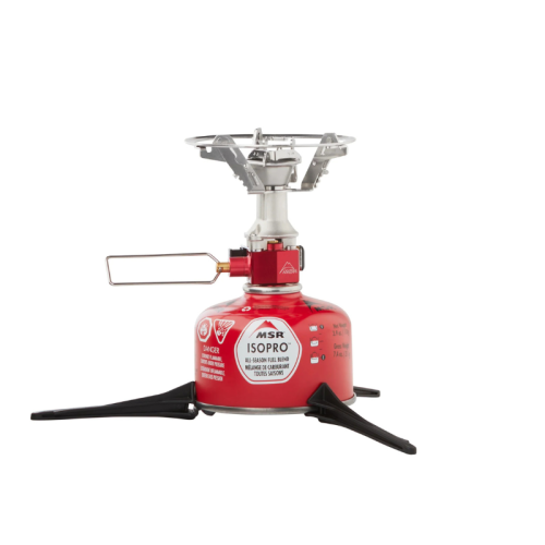 Virtuves komplekts MSR Switch System Stove