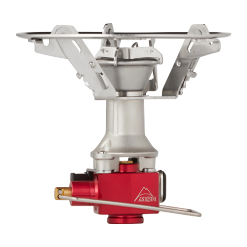 Virtuves komplekts MSR Switch System Stove