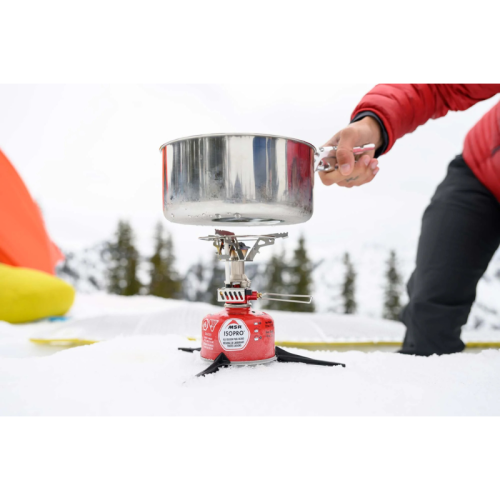 Virtuves komplekts MSR Switch System Stove